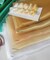 Organza Fabric by the Yard, 60" Wide Sheer Lightweight Organza for Wedding Dresses, Event Decor, Curtains & Sewing